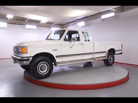 1988 Ford F2 (CC-1909846) for sale in Denver , Colorado