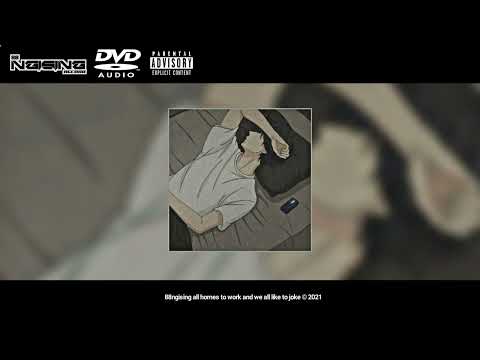 RAKUNHI x Lil Gendeng - Before you go.