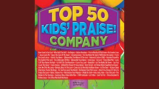 Give Me Oil In My Lamp