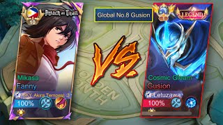 Download lagu AKIRA VS LETUZAWA TYRANT IN RANK GAME!! (SOLO RANK SUPER HARD GAME PLAY!) -MLBB mp3 Download lagu AKIRA VS LETUZAWA TYRANT IN RANK GAME!! (SOLO RANK SUPER HARD GAME PLAY!) -MLBB mp3