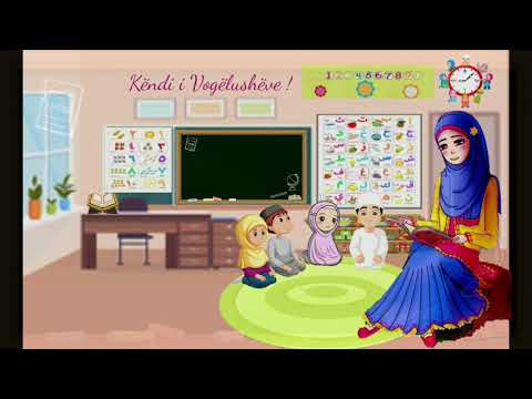 Shehadeti☝️- Çelësi i Xhenetit🗝 (Shtylla e parë e Islamit)