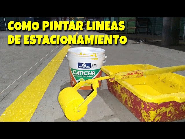 Vídeo relacionado con Signo De Plástico - Placa de Estacionamiento - simson Estacionamiento Sólo - Talla Aprox. 40 X 30CM - 303077