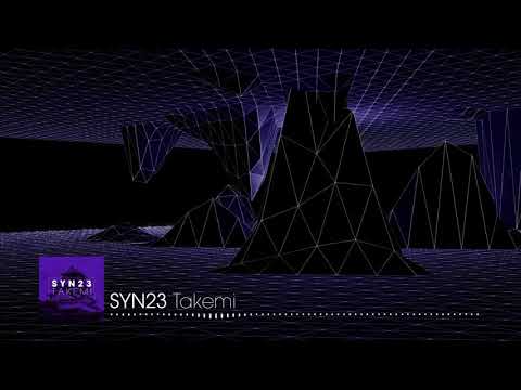 SYN23 - Takemi (Bass House | FUTURETRXX)