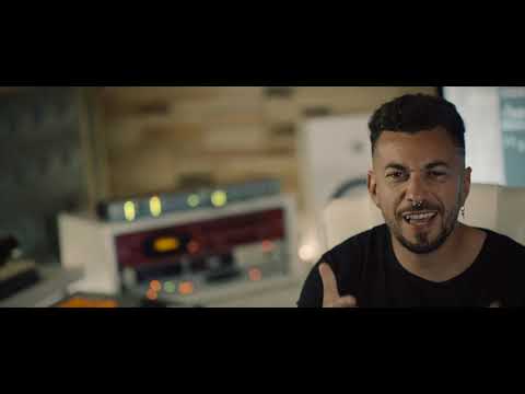 Sergio Contreras - Te apoderas de mí ft.  Baby Noel (Acoustic Version)