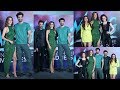 Malang Trailer Launch | Aditya Roy Kapur, Disha Patani, Anil Kapoor, Kunal Kemmu | Mohit Suri