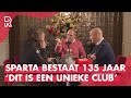 Extra SPARTA naar Voren!: CLUBICONEN als Boukhari en Rutjes over hun LIEFDE voor ‘een unieke club’