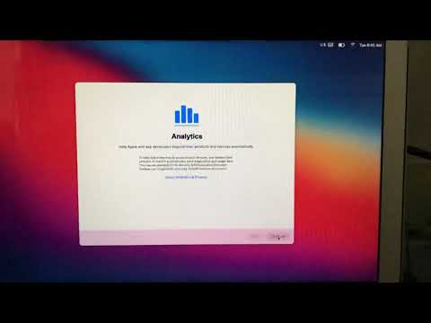 MacOS Big Sur WOW 🤯