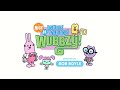 Wow Wow Wubbzy Season 2 Logo