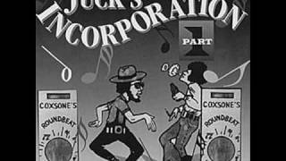 Dub Specialist - Juck's Incorporation