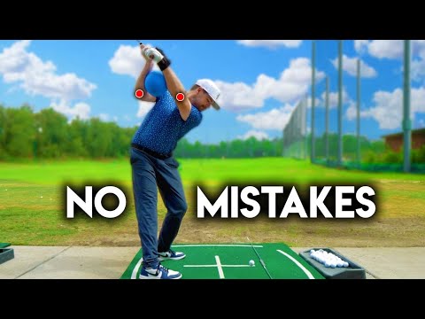 How to Improve the STRUCTURE of Your Golf Swing | The Why's of Golf