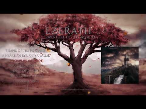 Ezerath - Overture: The Heir Apparent (Official Full Album Stream)