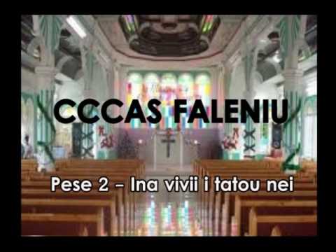 CCCAS Faleniu - Ina vivii i tatou nei