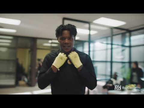 LVRN x RapCaviar Cypher - NoonieVsEverybody [Full Verse]