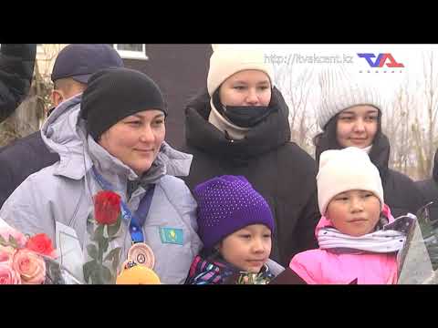 Ресми хабар - 8.11.2021