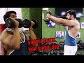 Shoulder बड़े कैसे होंगे ? Top 3 Exercise for Front Delt | Rubal Dhankar