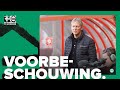 Bekercampagne begint in Dordrecht | Voorbeschouwing met Frank Wormuth