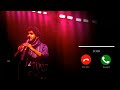 Harris Jayaraj Mudhal Kanave Flute BGM Ringtone Download Link Ringtone M5