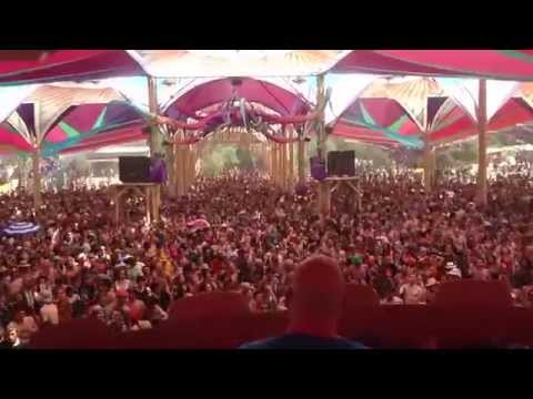 Boom Festival 2014 - Filteria (Dance Temple)