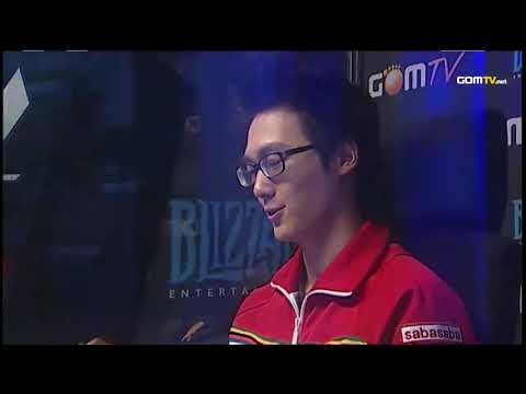 Group A - Week 2 Match 1 Set 5   TSL vs Prime