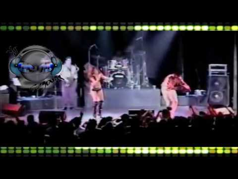 Robi Robs Boriqua Anthem  El General Feat CC music factory