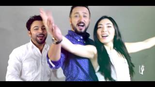 Obaid Juenda - Elaha Soroor - Sulaiman Sareer - Hamsadaye - OFFICIAL MUSIC VIDEO 2015