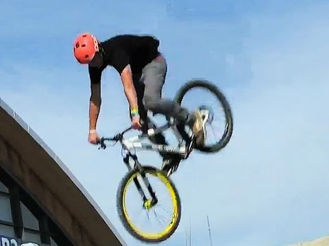 VeloTotal TV: Eurobike 2011 - Teil 1