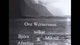 Owe Wernersson - En natt i Santiago