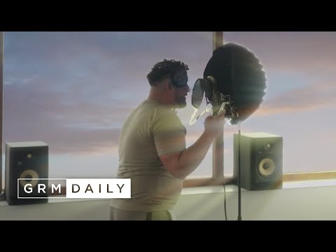 Chayswave - Time Alone [Music Video] | GRM Daily