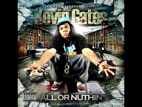 Kevin Gates - Get In The Way (Remix) {Ft. Lil Boosie}