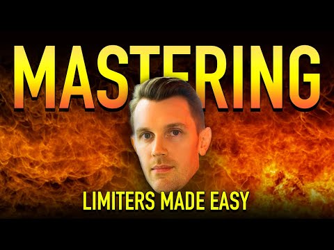 Have 100% confidence using a master limiter | FabFilter Pro-L