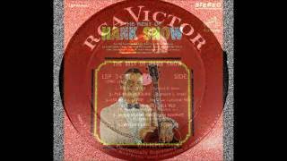 Let Me Go , Lover! , Hank Snow , 1954 Vinyl