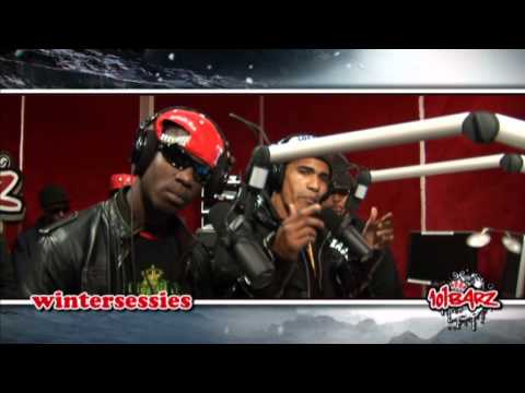 GREG MACK | Wintersessie 2012 | 101Barz