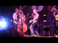 Festy7 2016 - Infamous Stringdusters - Moon Man