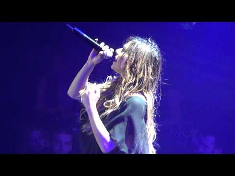 Eleftheria Eleftheriou @Club22  (Orestis D. HD Video)