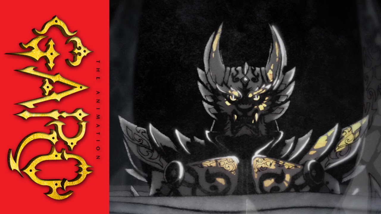 Opening 2 | B.B. - JAM Project [Subtitled]