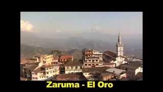 preview picture of video 'Zaruma Ecuador 2015'