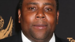 Tragic Details About Kenan Thompson