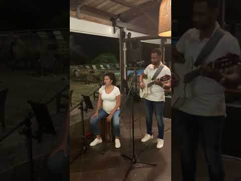 ROSE METYS' - Mon Vieux (Daniel Guichard )