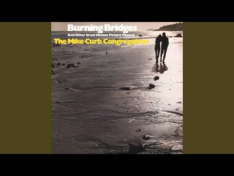 Video thumbnail for Burning Bridges