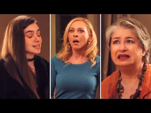 Έρωτας με Διαφορά • Η Μαριάννα κάπνισε, μέθυσε και έκανε σεξ;; ( S2 Επ 3 )