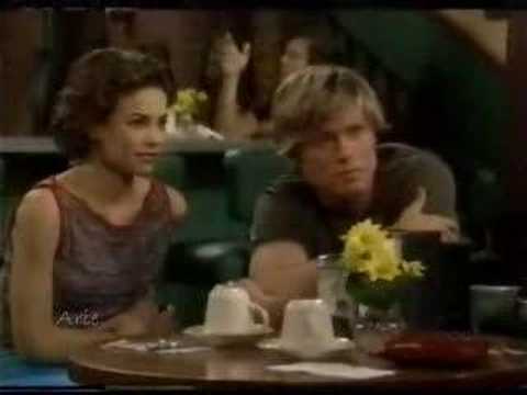 GH 07.24.00b - Emily and Liz find out Ted was a cop