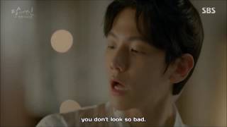 Download lagu BAEKHYUN KISS SCENE mp3