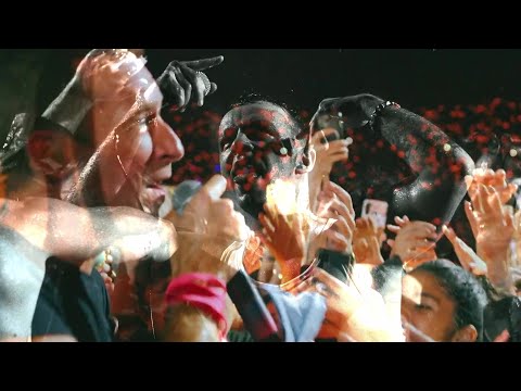 Blanco, Salmo x Coldplay - La Canzone Nostra x Fix You (RMX)