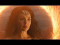 Wonder Woman Helps The Avengers Fan Made