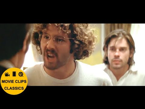 The Paper Chase (1973) - Studying for exams