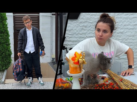 Alex was EXTRACTED from School!? 😯