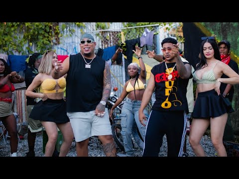 Bulin 47 X Reissel - A Tu Mama No Le Gusta Este Menor ( A Girl ) (Video Oficial)