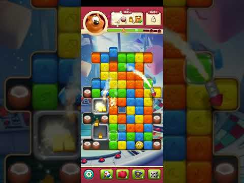 Toon blast Level 6326