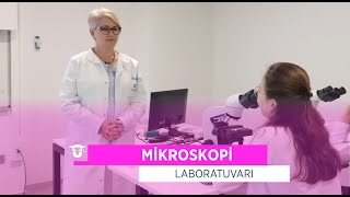 🔬Sağlık Uygulamalarımızın Merkezi Laboratuvarlarımızı Tanıyalım!