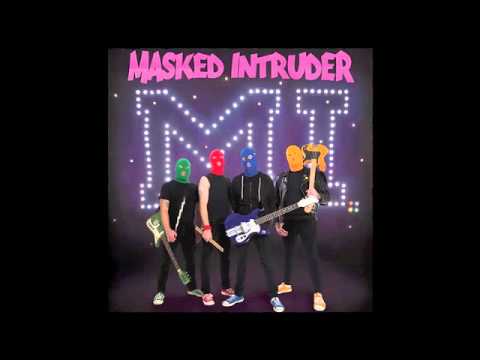 Masked Intruder - Almost Like We're Already In Love (Official)